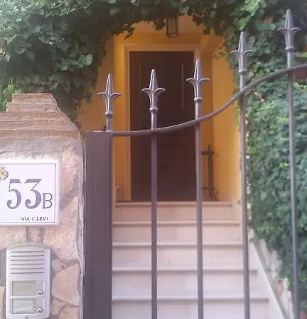 Mary's & Suites