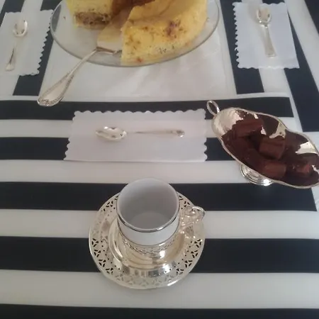 Mary's & Suites Venosa
