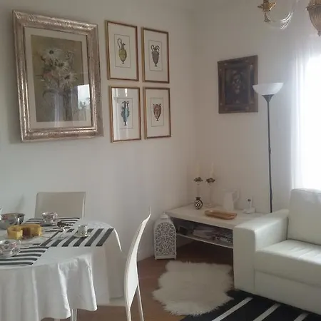Mary's & Suites Venosa