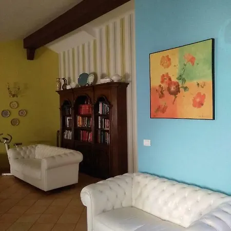 Mary's & Suites * Venosa