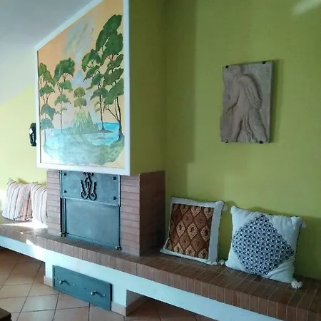 Διαμέρισμα Mary's & Suites Venosa