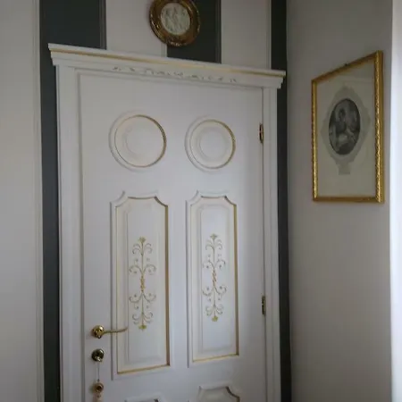 Mary's & Suites Διαμέρισμα