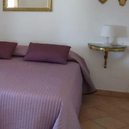 Mary's & Suites Διαμέρισμα Venosa