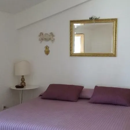 Mary's & Suites Διαμέρισμα Venosa