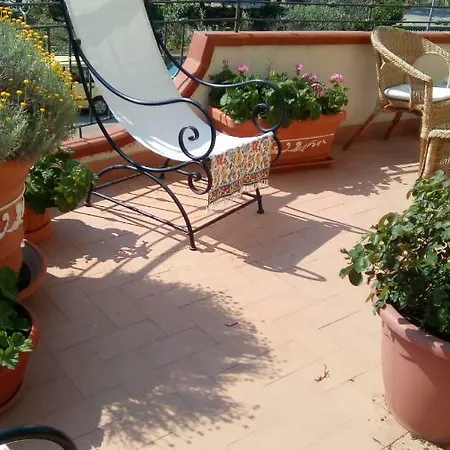 Mary's & Suites Διαμέρισμα Venosa