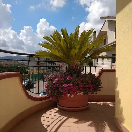 Διαμέρισμα Mary's & Suites Venosa