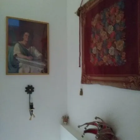 דירה Mary's & Suites