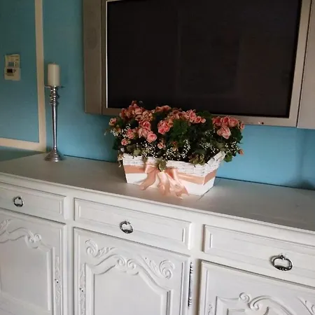 Διαμέρισμα Mary's & Suites